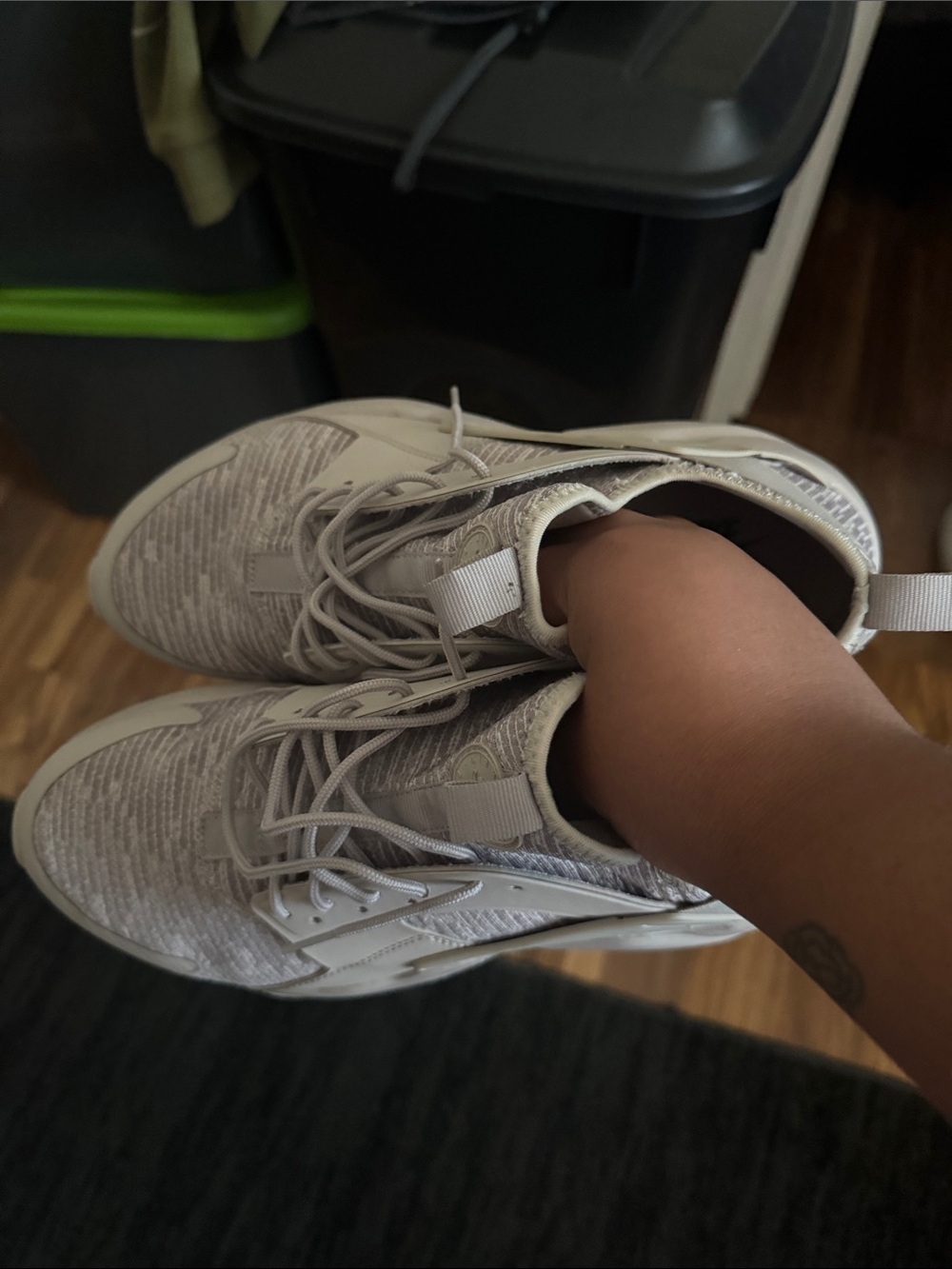 Nike